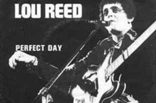 Lou Reed: Walk on the wild side