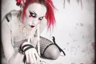 Emilie Autumn: Opheliac
