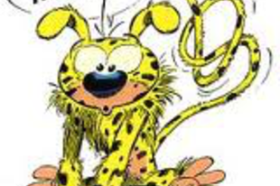 Marsupilami nyomában