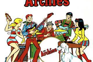 The Archies: Sugar sugar