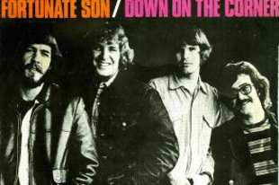 Creedence Clearwater Revival: Fortunate Son