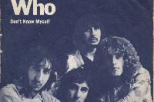 The Who: Won't get fooled again