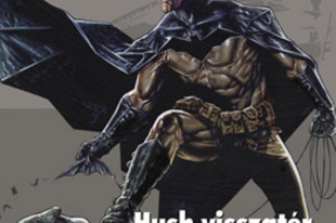 Batman: amikor Hush visszatért