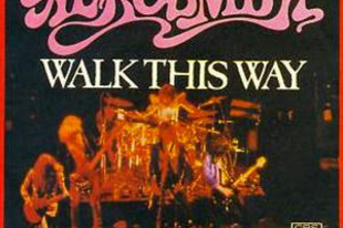 Aerosmith: Walk this way