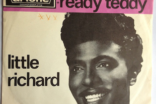 Little Richard: Long Tall Sally - Miről szól?