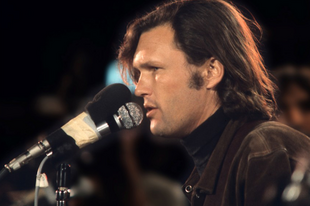 Kris Kristofferson: Blame it on the Stones