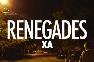 X-Ambassadors: Renegades