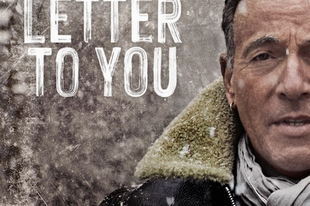 Elnyűhetetlenek, 3. rész: Bruce Springsteen: Letter to you