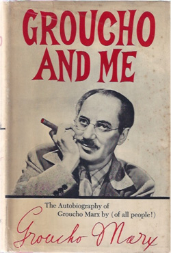 GrouchoAndMeCover.jpg