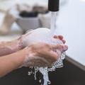 Antibakteriális vs hagyományos szappan