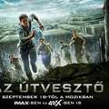Az útvesztő-akció,fantasztikus