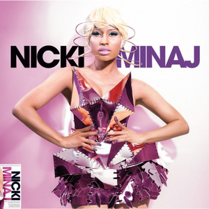 Nicki Minaj és az O.P.I .násza