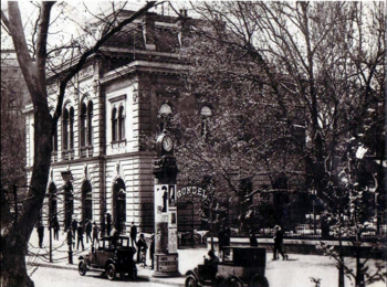 Csodás esemény várható a Gundelben! Új fény Budapesten!