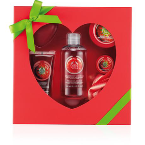 The Body Shop Valentin