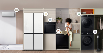 Összekapcsolt háztartás, ami érted van