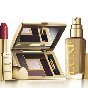 Avon LUXE és Ördög Nóri