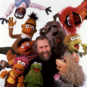 Boldog szülinapot Jim Henson!