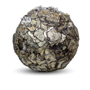 Nincsen advent ásványok nélkül