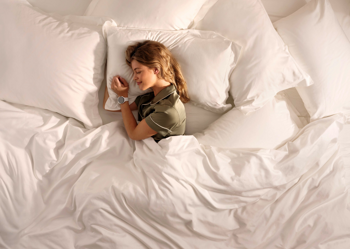 Szeptembertől aludj jobban!