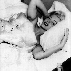 Marilyn Monroe és a Chanel