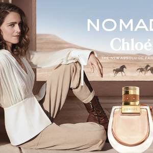 A határok nélküli nők illata: Chloé Nomade Absolu