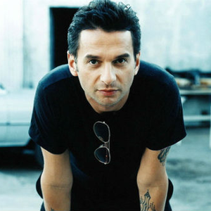 Dave Gahan 50!