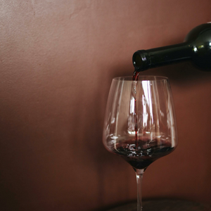 Ferdinand Pougatch-Taittinger a Borsuttogó Borkereskedés exkluzív estjén