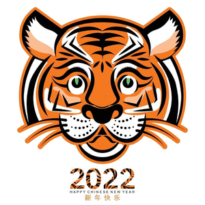 Vigyázat, itt a Tigris éve: pozitív támadásra felkészülni!