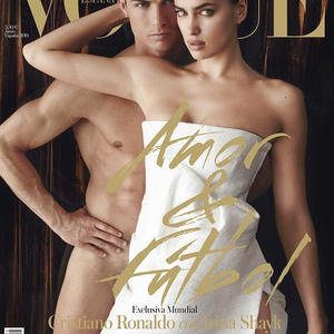 Irina & Cristiano