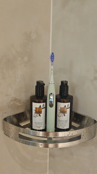 Az új legjobb barátommal nagyon jól összerezegtünk