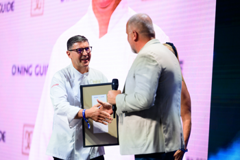 Ezek lettek a legjobb éttermek!