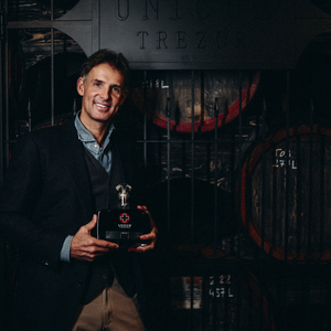 Újra nyit a Trezor!