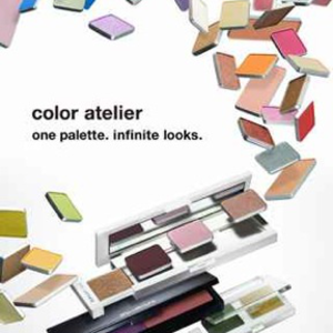 Shu Uemura - My palette stylist iPhone App