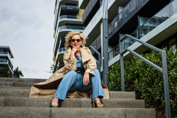 Látod hogy Pataki Zita lett az Alensa új nagykövete?