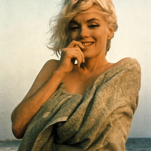 Ezek Marilyn Monroe utolsó fényképei, amiket most elárvereztek!