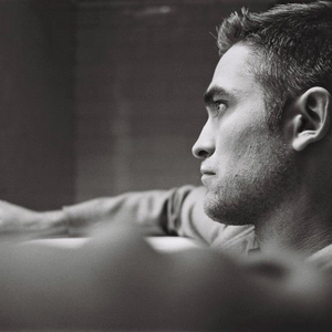 A Robert Pattinson Dior reklám