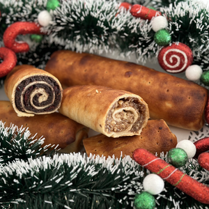 Karácsony nem örömtőlMentesen