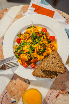 Éhes vagy: Hungry Mama!