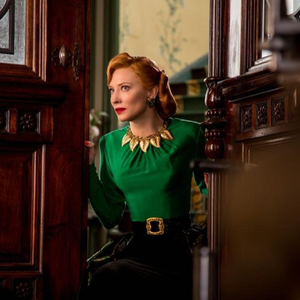 Hamupipőke: a gonosz mostoha kosztümök Cate Blanchett számára