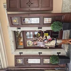 Lakásétterem, ahol pont azt kapod, ami neked a legjobb!