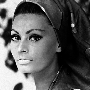 Boldog 78. születésnapot Sophia Loren!