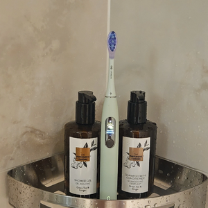 Az új legjobb barátommal nagyon jól összerezegtünk