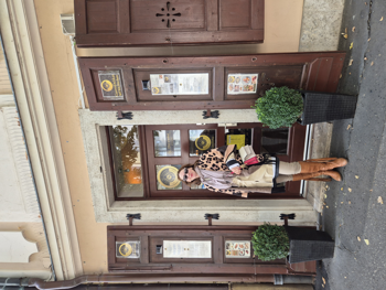 Lakásétterem, ahol pont azt kapod, ami neked a legjobb!