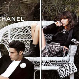Ó, Chanel...