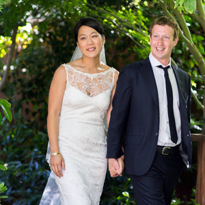 Mark Zuckerberg megházasodott!
