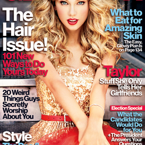 Taylor Swift glamúros novembere