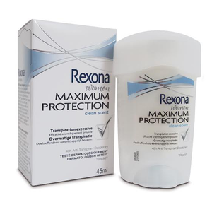 Tesztelnéd a Rexona Maximum Protectiont?