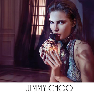 Jimmy Choo új arcot kapott