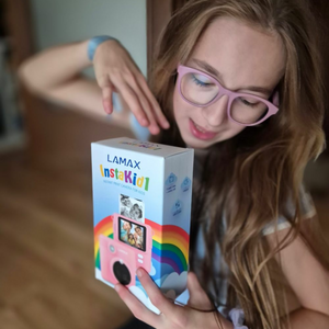 1+1 igazán értelmes és kreatív ajándék gyerekeknek!