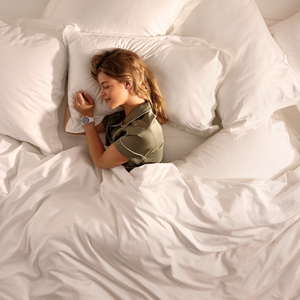 Szeptembertől aludj jobban!